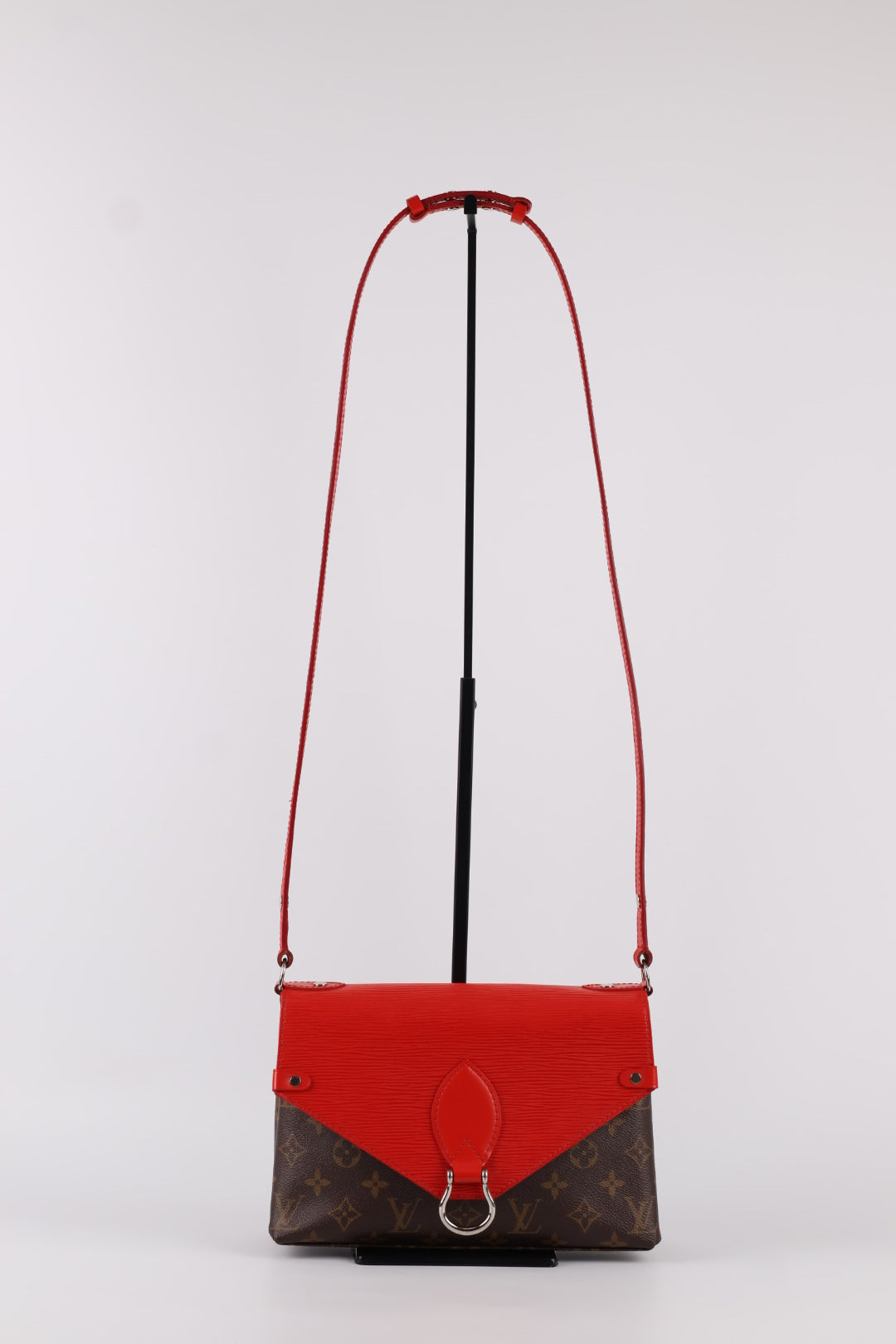 Louis Vuitton Saint Michel Monogram