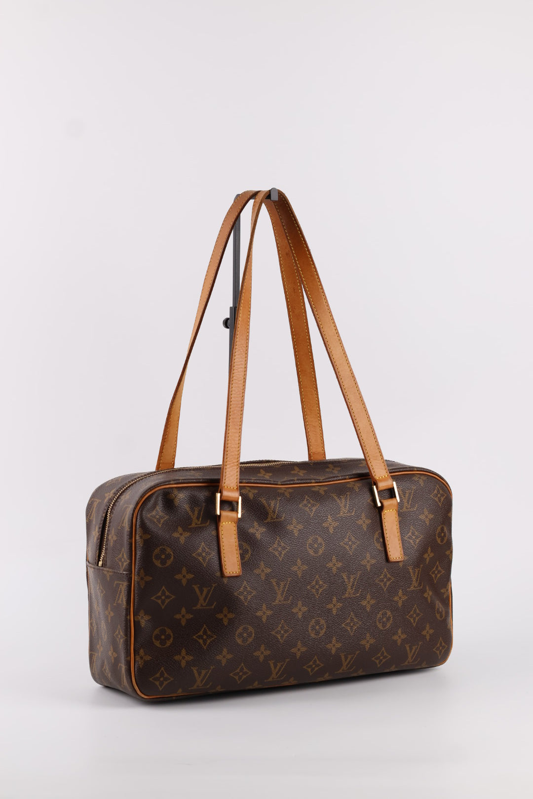 Louis Vuitton Cité GM Monogram