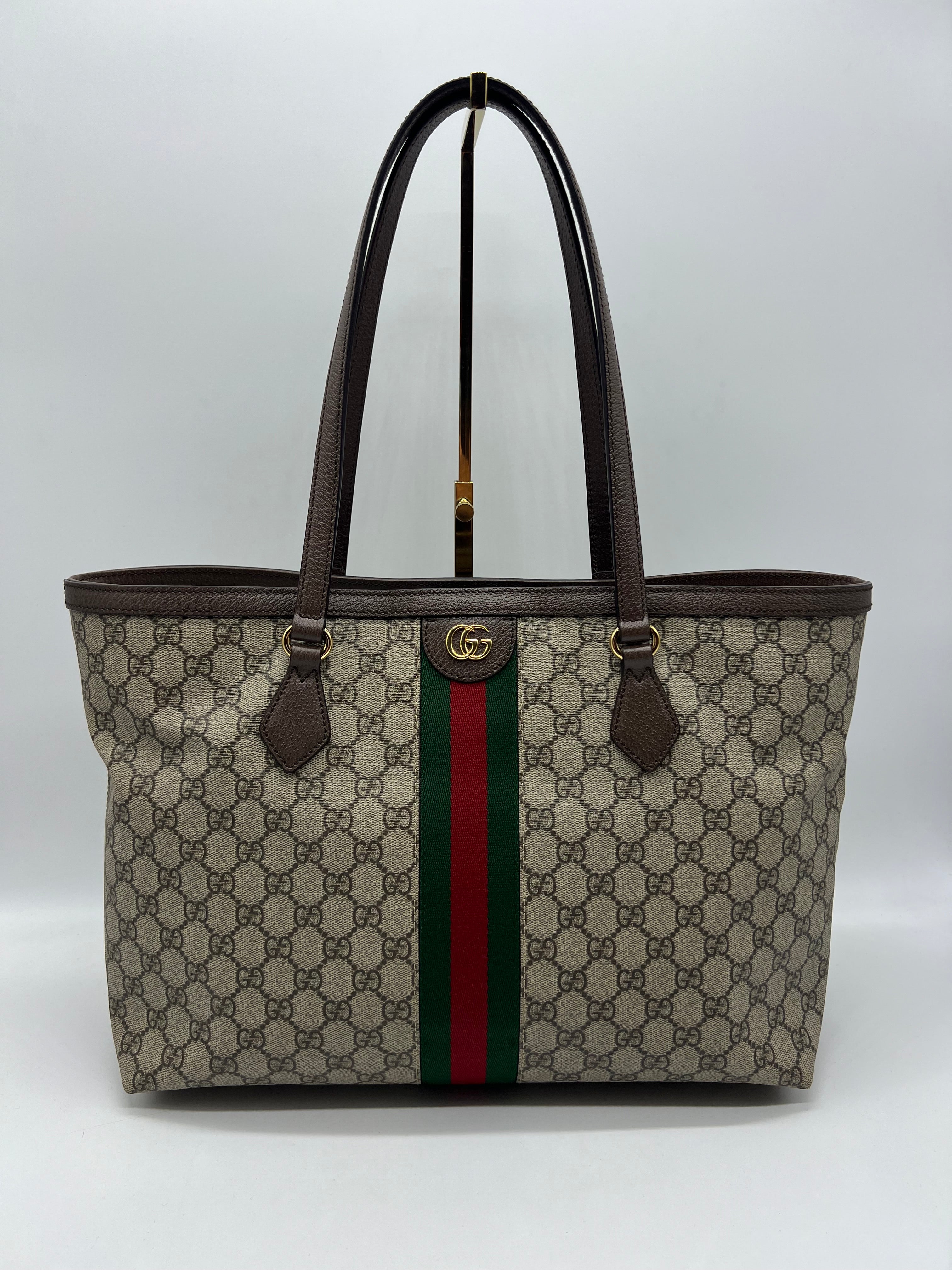 Gucci Shopping Ophidia Media