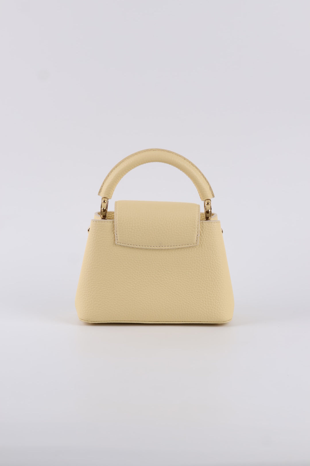 Louis Vuitton Capucines Mini