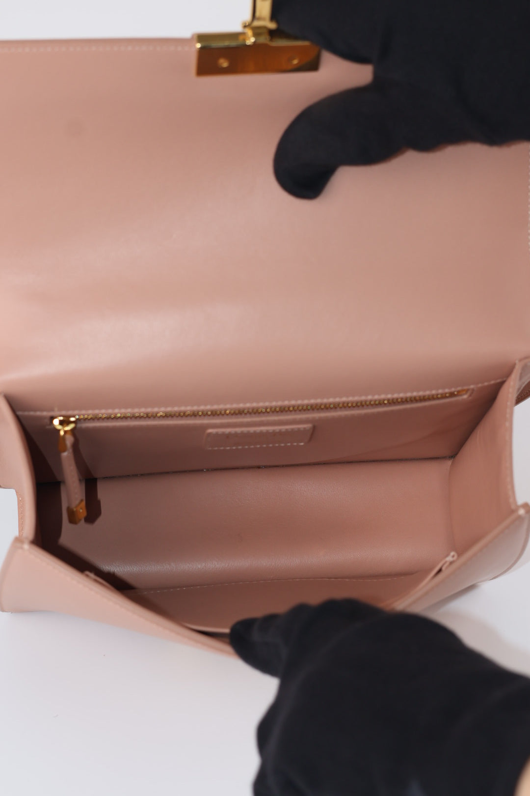 Dior 30 Montaigne in Pelle