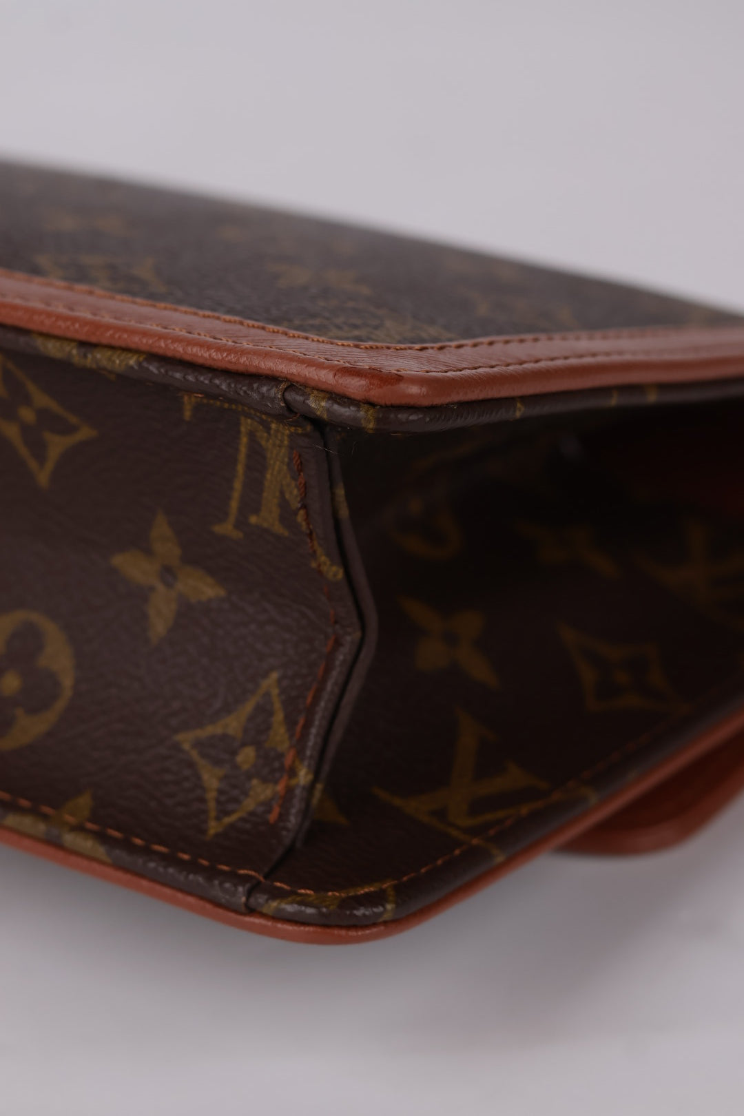 Louis Vuitton Clutch Monogram Vintage