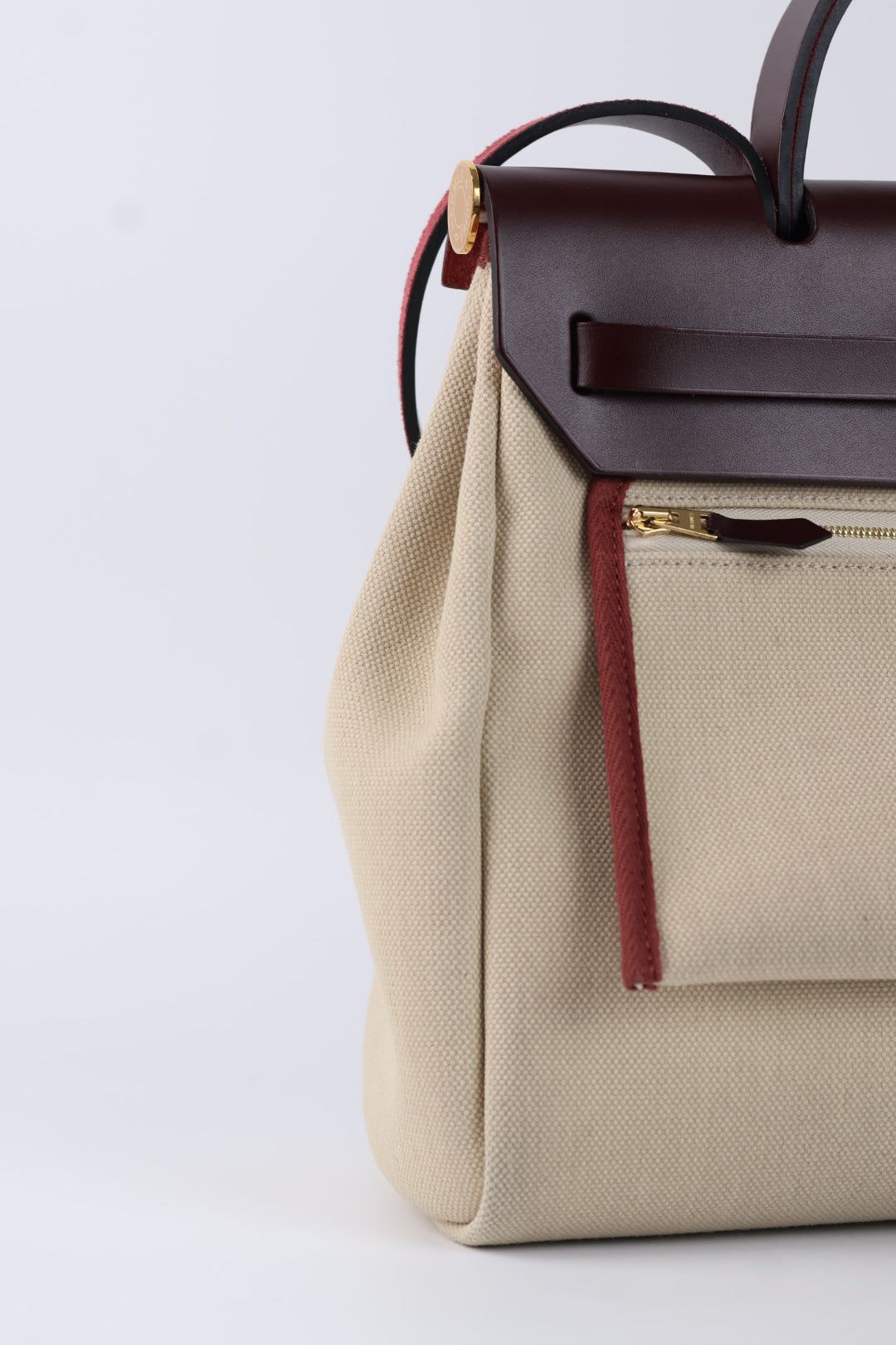 Hermès Herbag 31