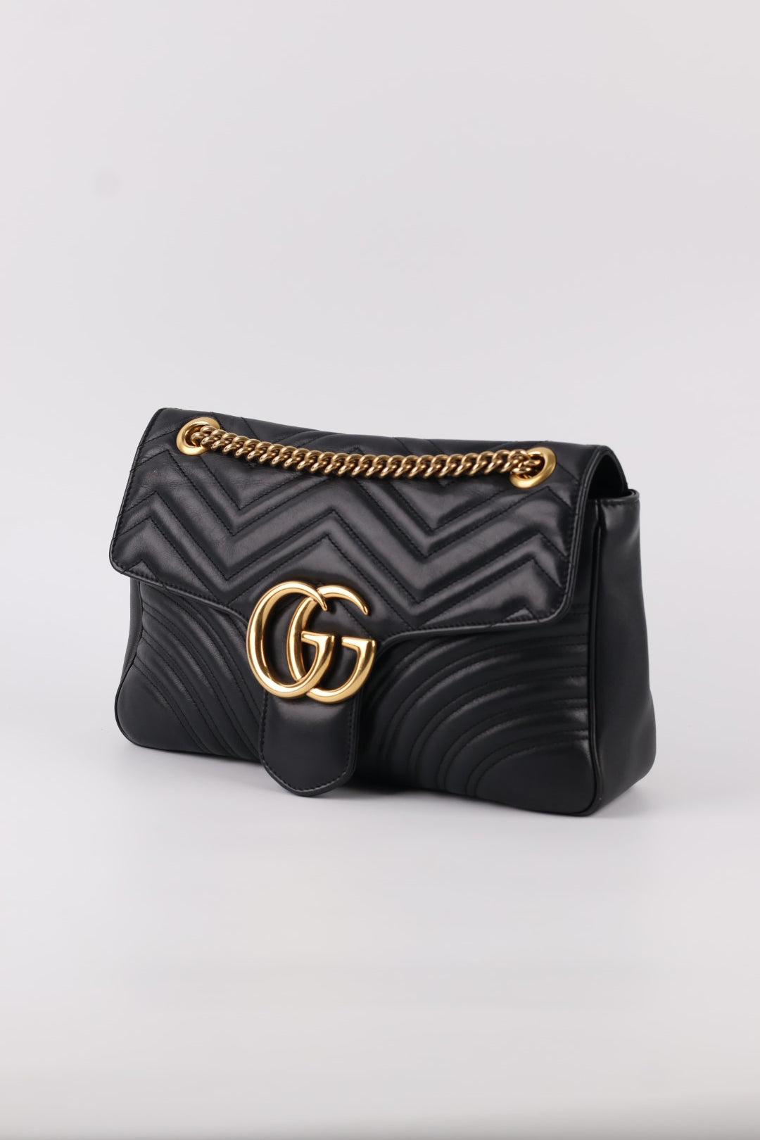 Gucci Marmont Grande Matelassé