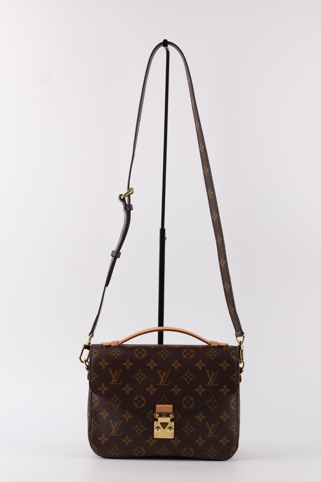 Louis Vuitton Métis Monogram