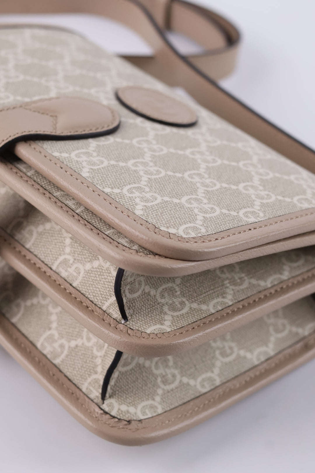 Gucci Borsa a Tracolla GG Supreme