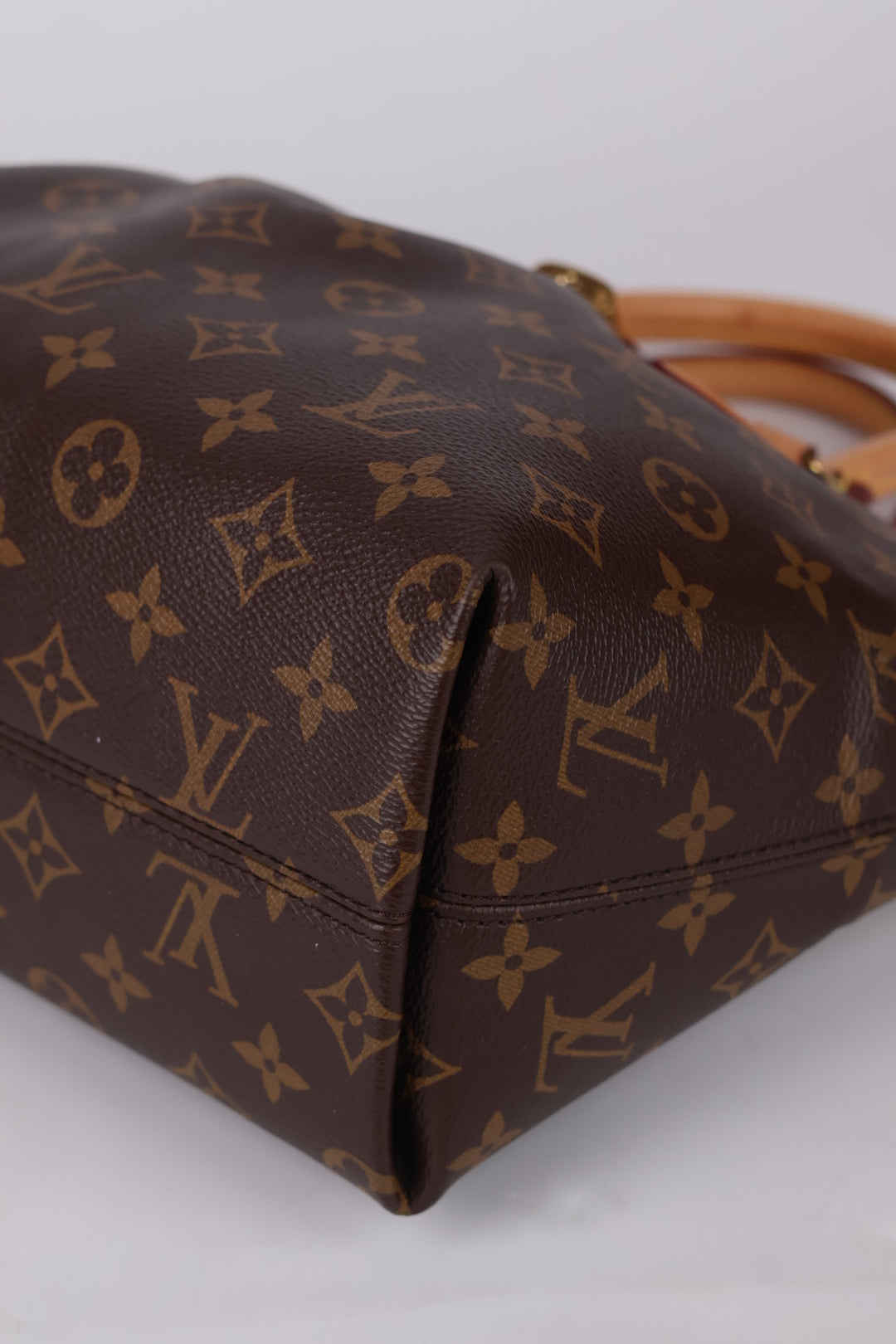Louis Vuitton Boétie PM Monogram