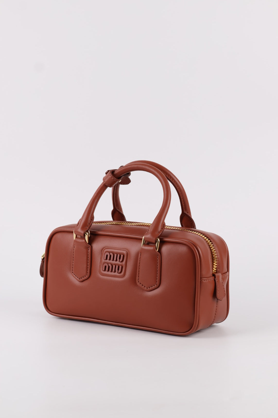 Miu Miu Arcadie Matelassé