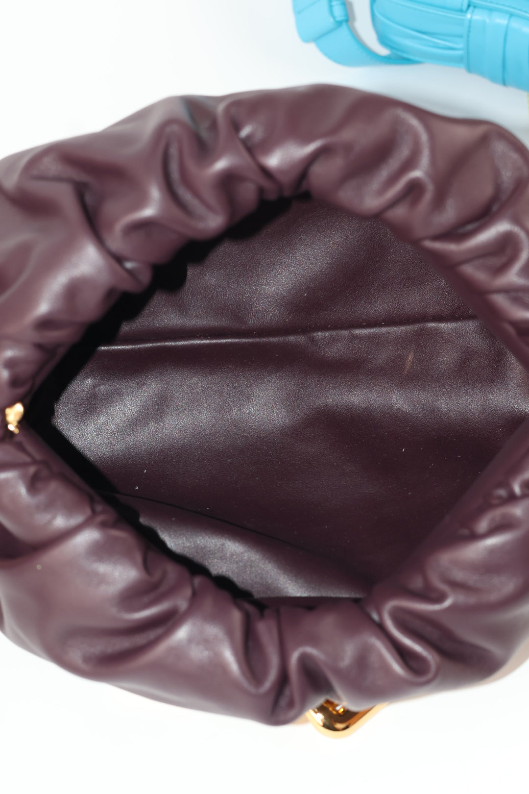 Bottega Veneta Chain Pouch