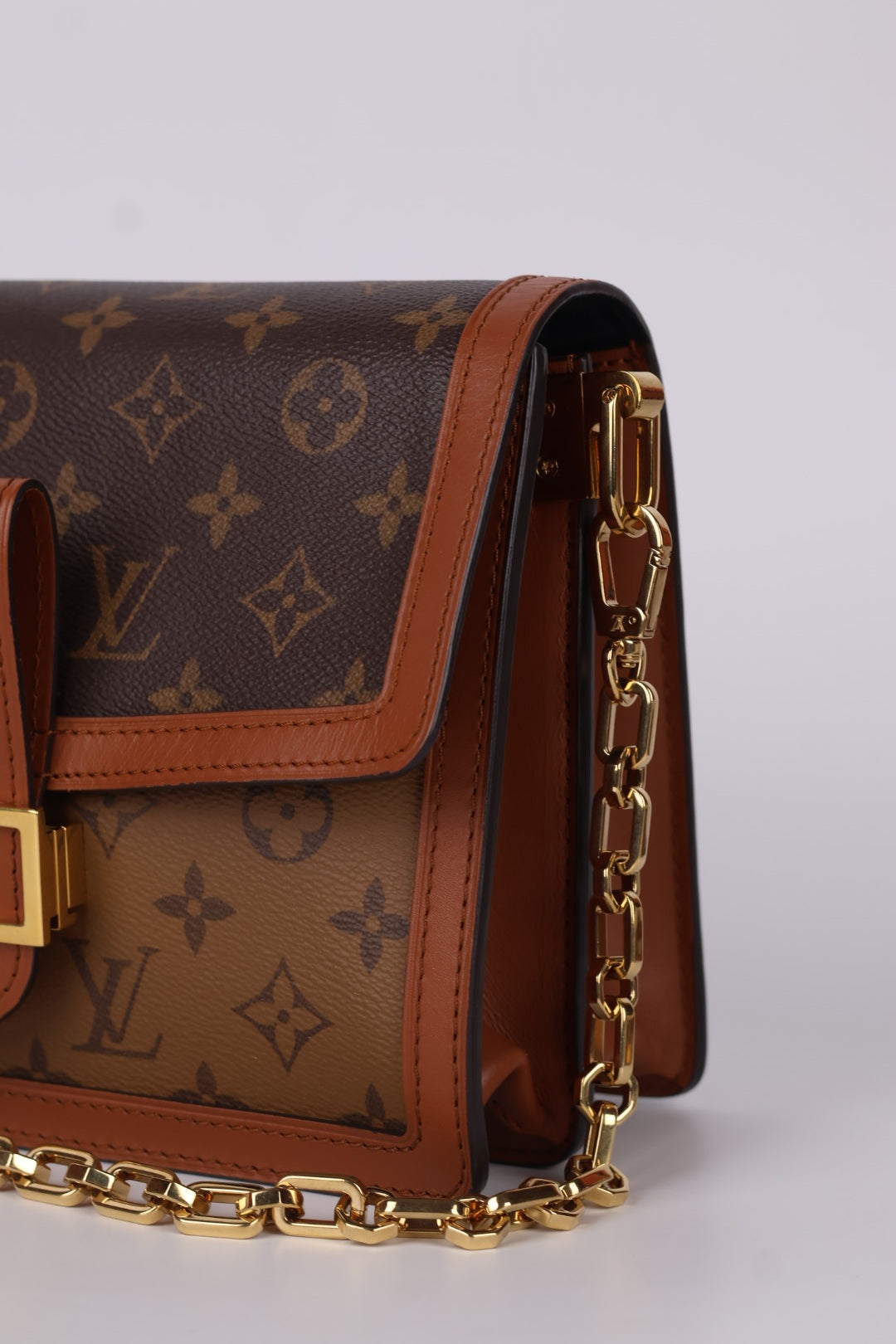 Louis Vuitton Dauphine MM