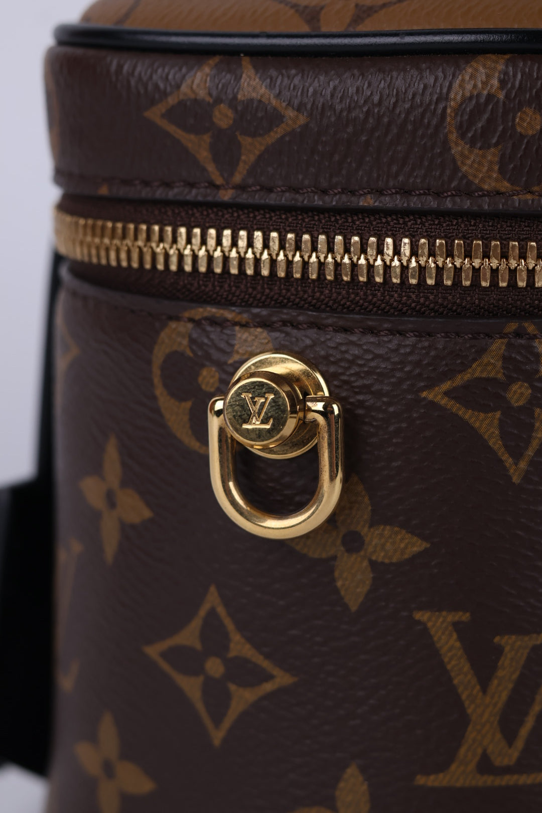 Louis Vuitton Vanity Monogram
