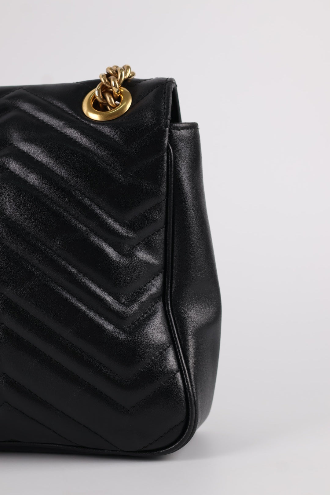 Gucci Marmont Grande Matelassé