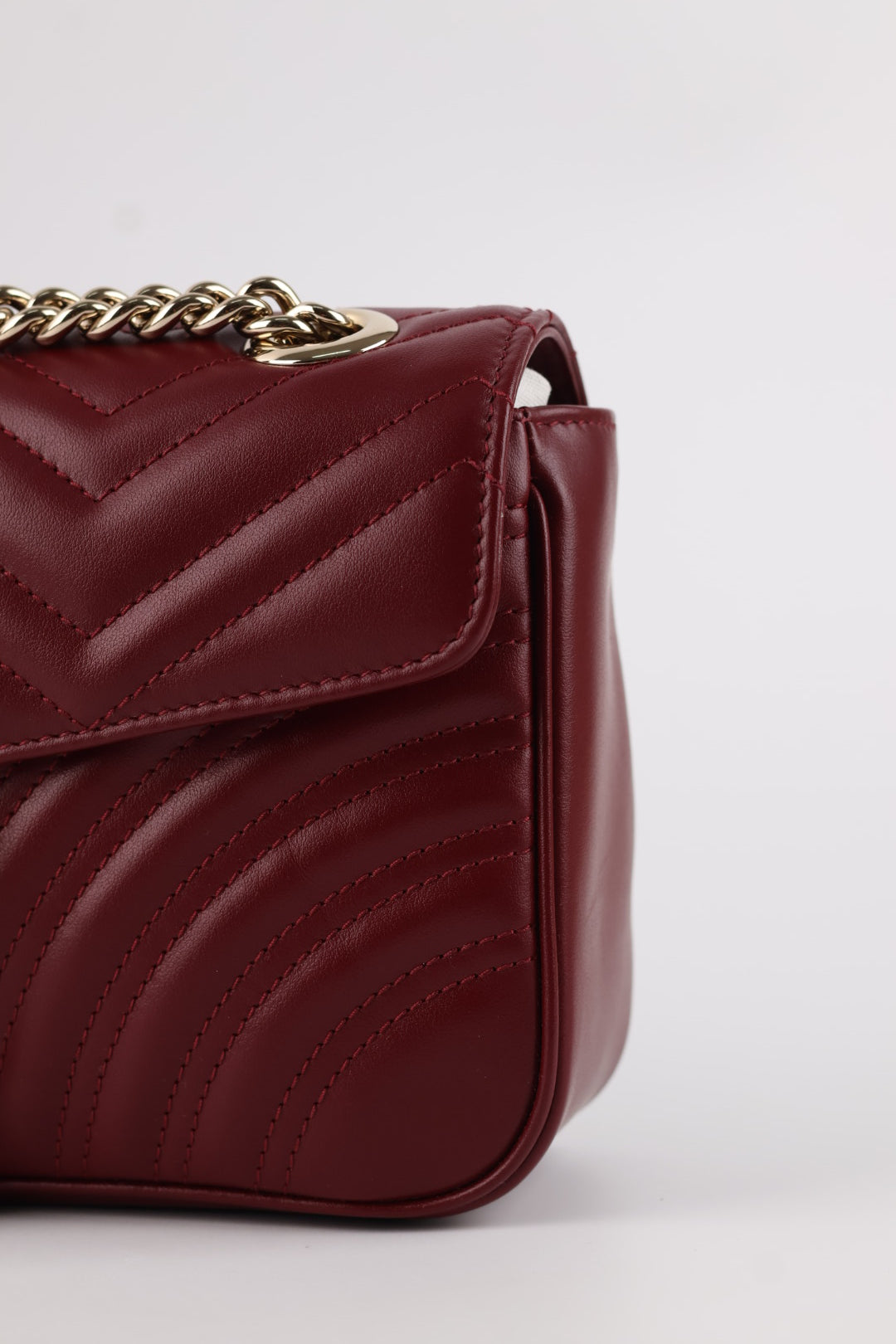 Gucci Marmont Media Ancora