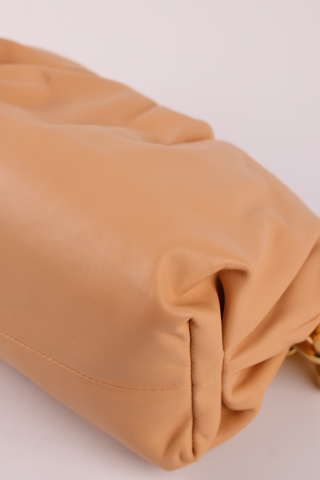 Bottega Veneta Chain Pouch
