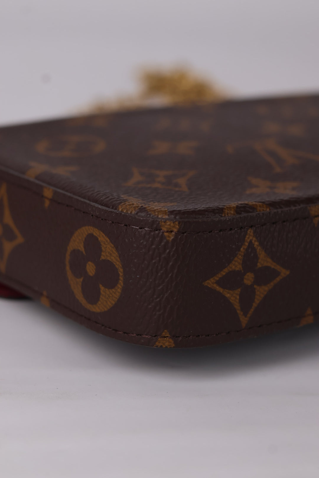 Louis Vuitton Félicie Monogram