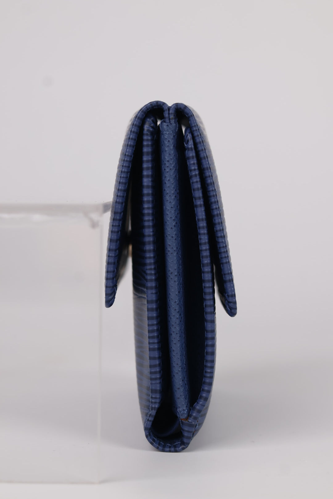 Louis Vuitton Portafoglio Compatto Epi