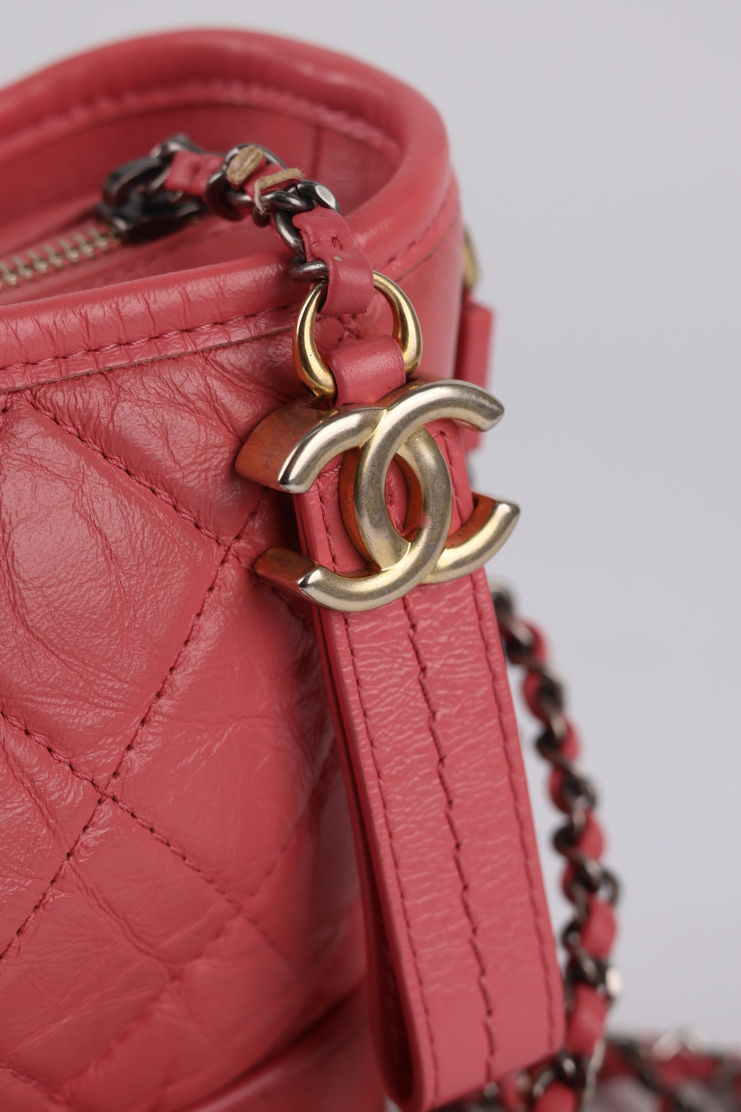 Chanel Gabrielle Piccola