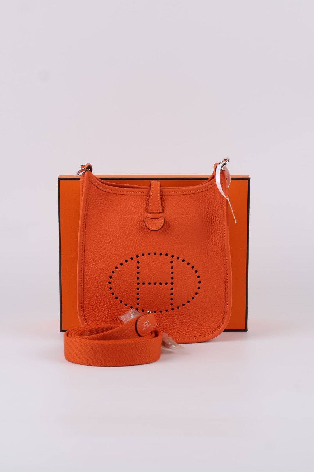 Hermès Evelyne 16 Amazone