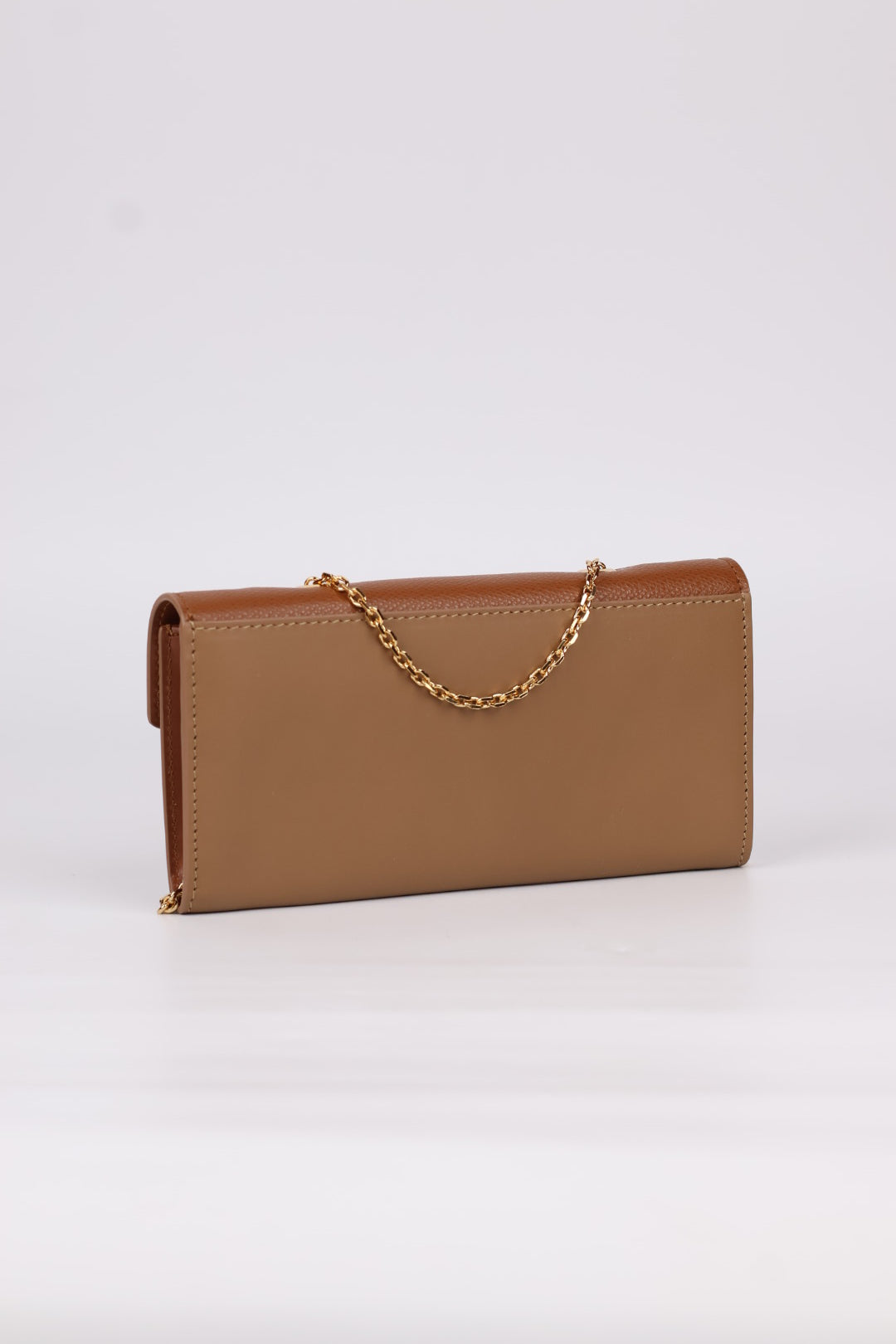 Fendi Woc Continental FF Diamonds