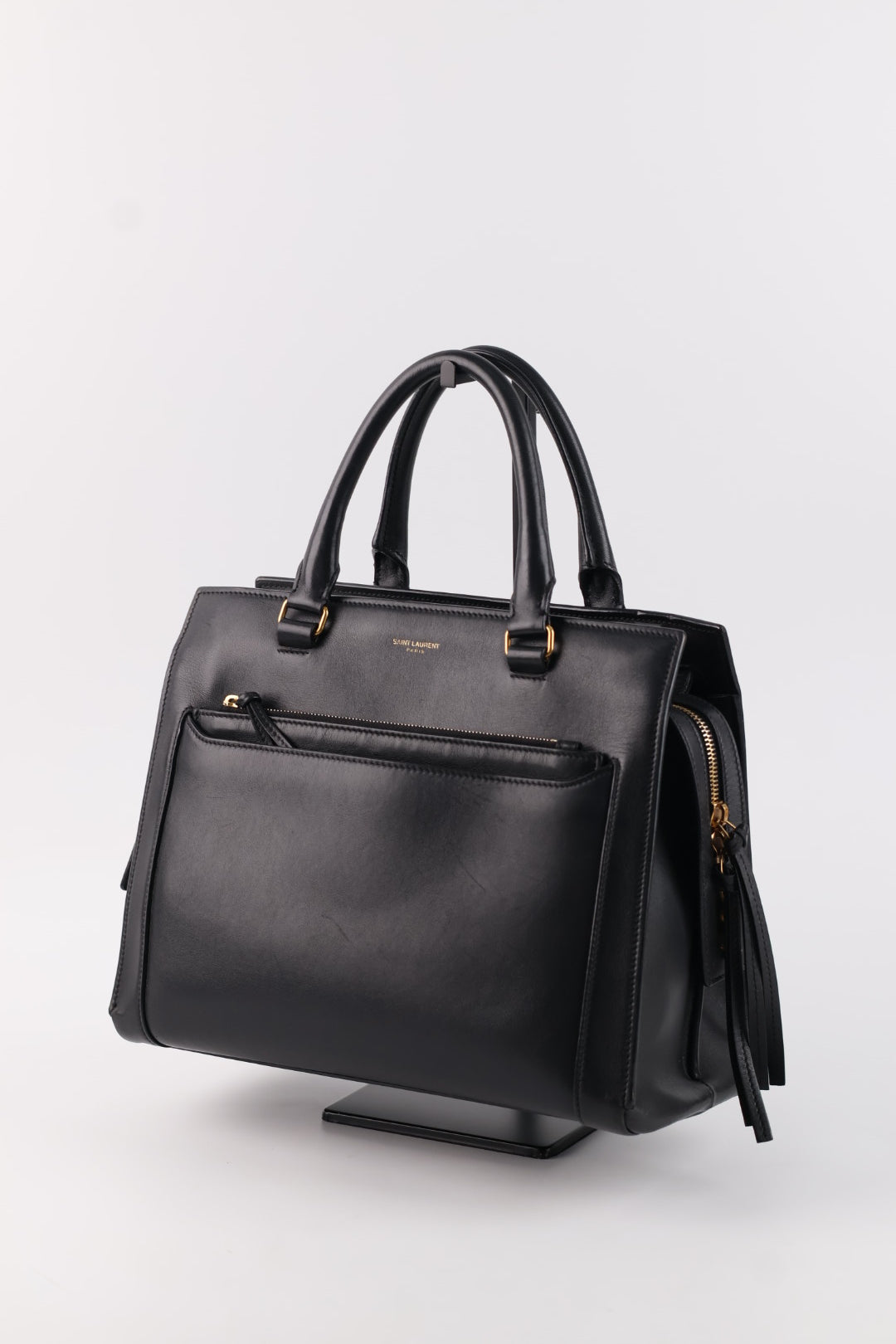 Saint Laurent Tote East Side