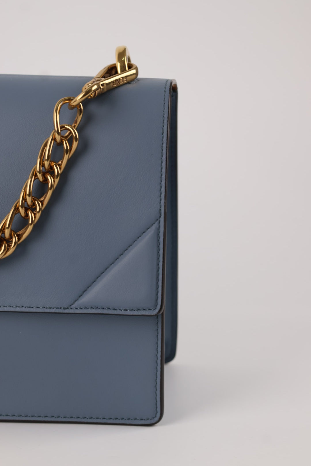 Fendi Kan in Pelle