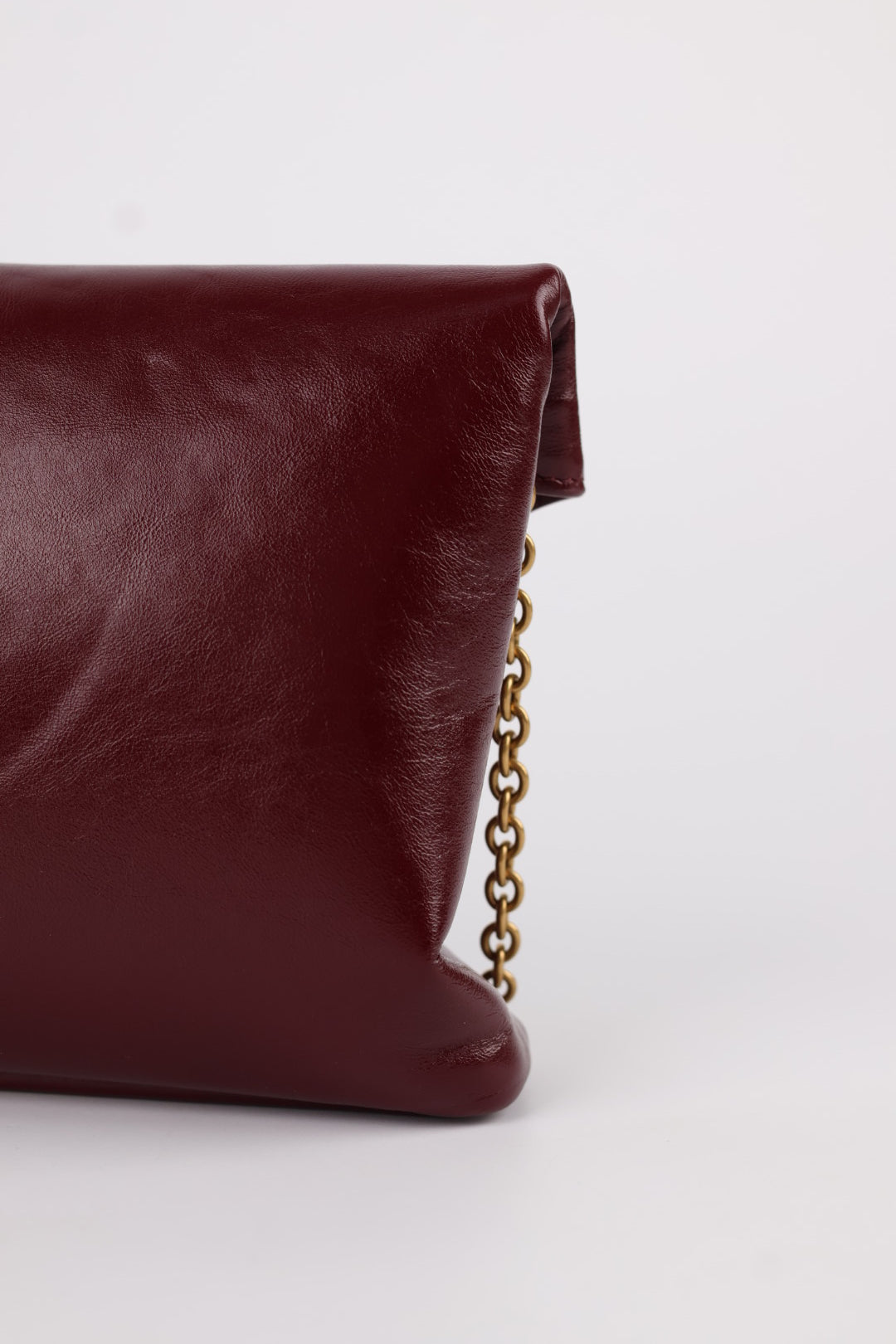 Saint Laurent Cassandre in Agnello