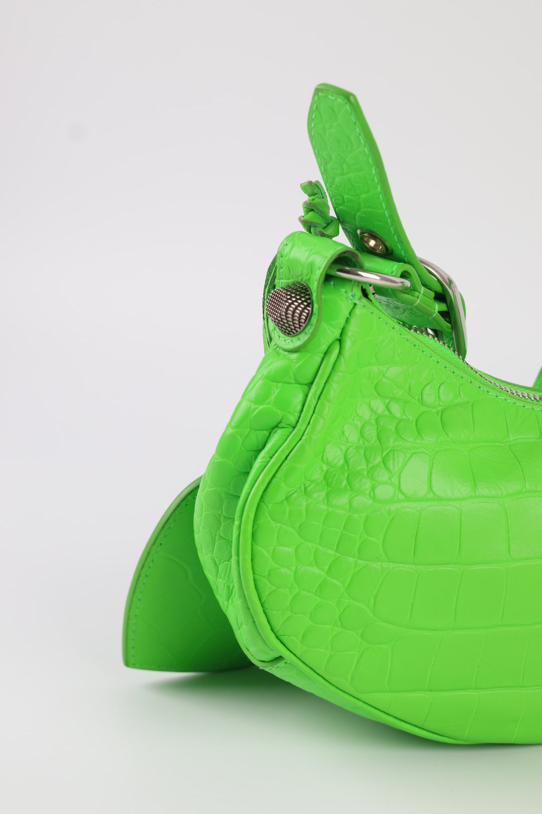Balenciaga Le Cagole XS Cocco