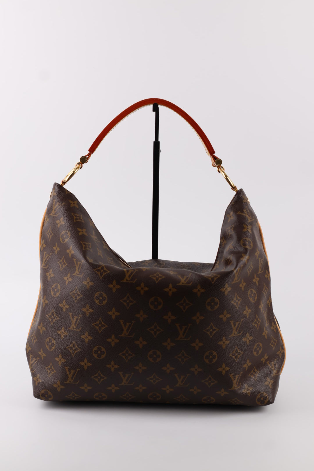 Louis Vuitton Sully MM Monogram