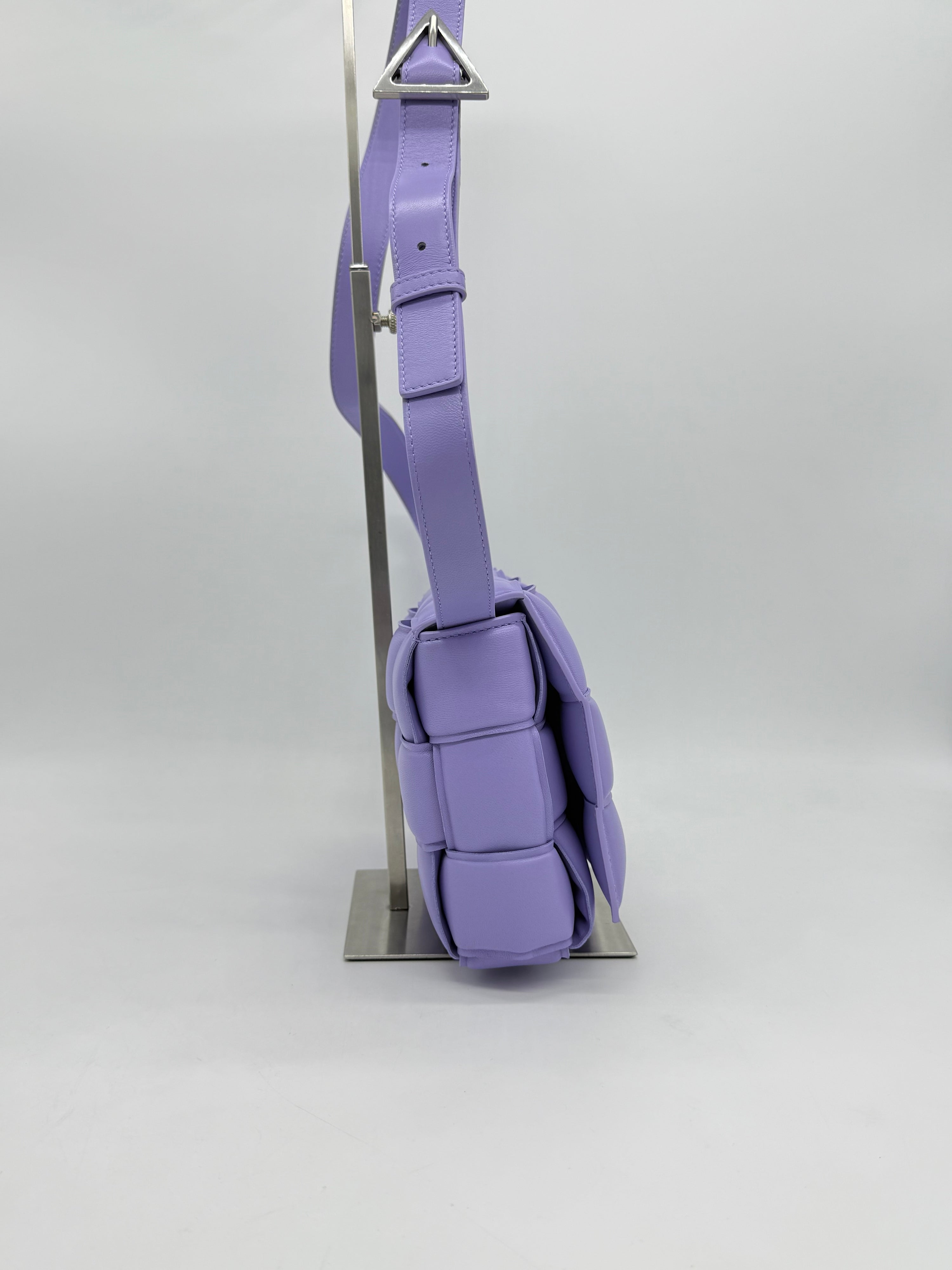 Bottega Veneta Padded Cassette