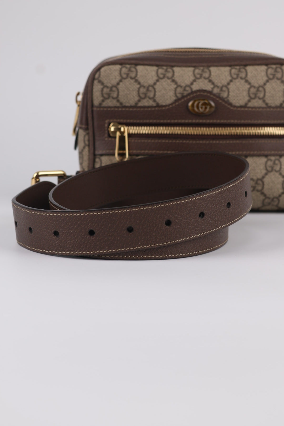 Gucci Marsupio Ophidia