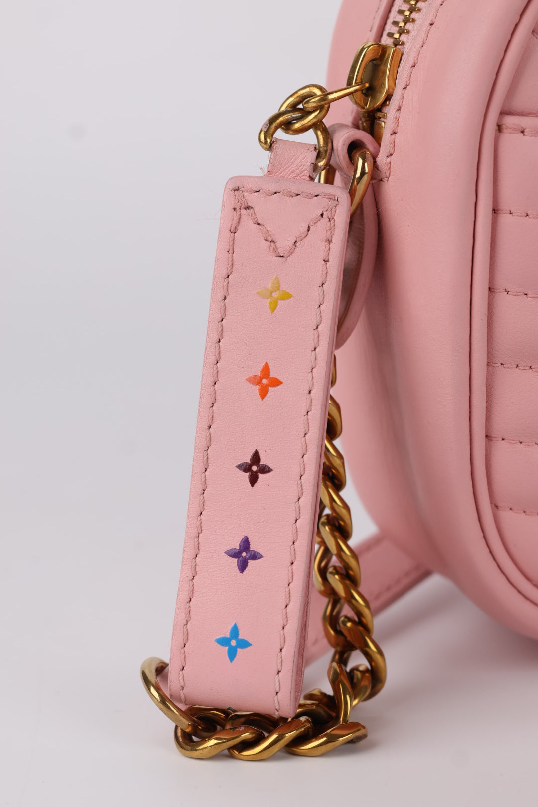 Louis Vuitton New Wave Camera Bag