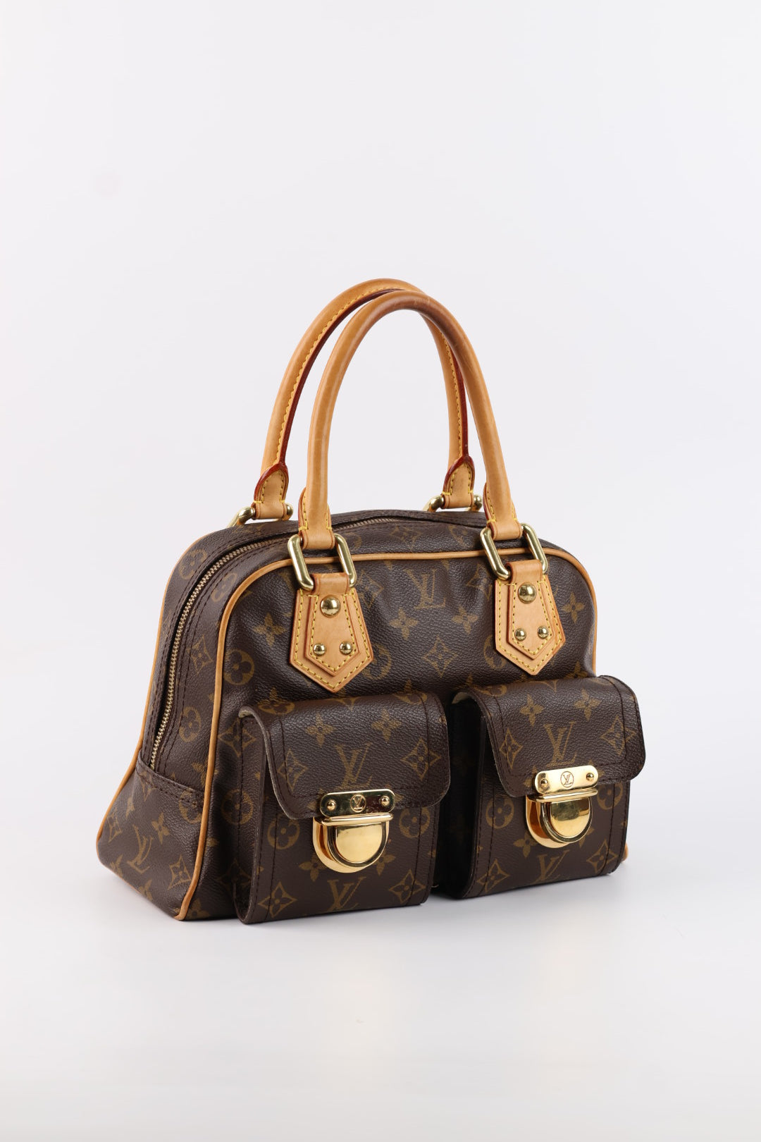 Louis Vuitton Manhattan Monogram