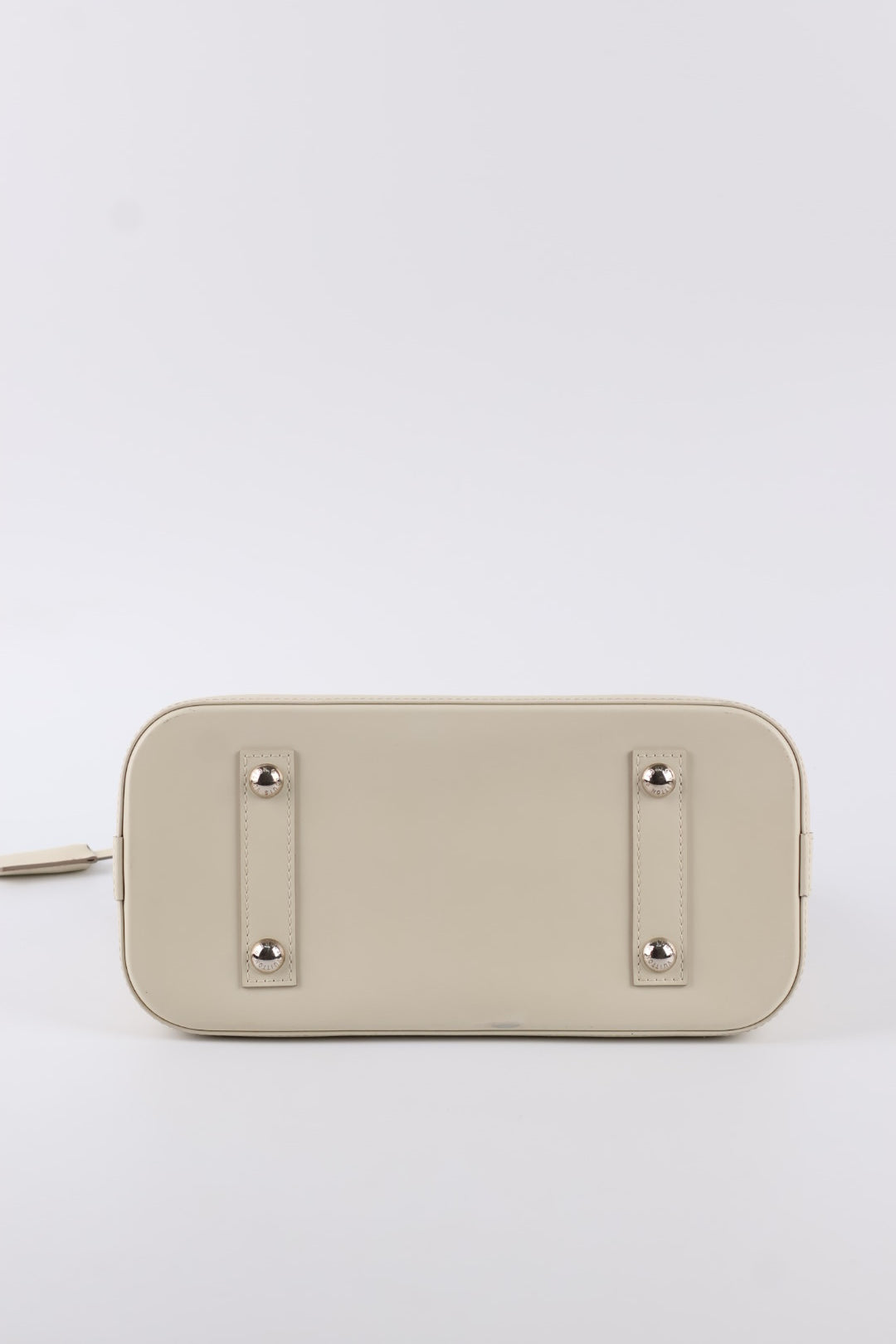 Louis Vuitton Alma PM Epi