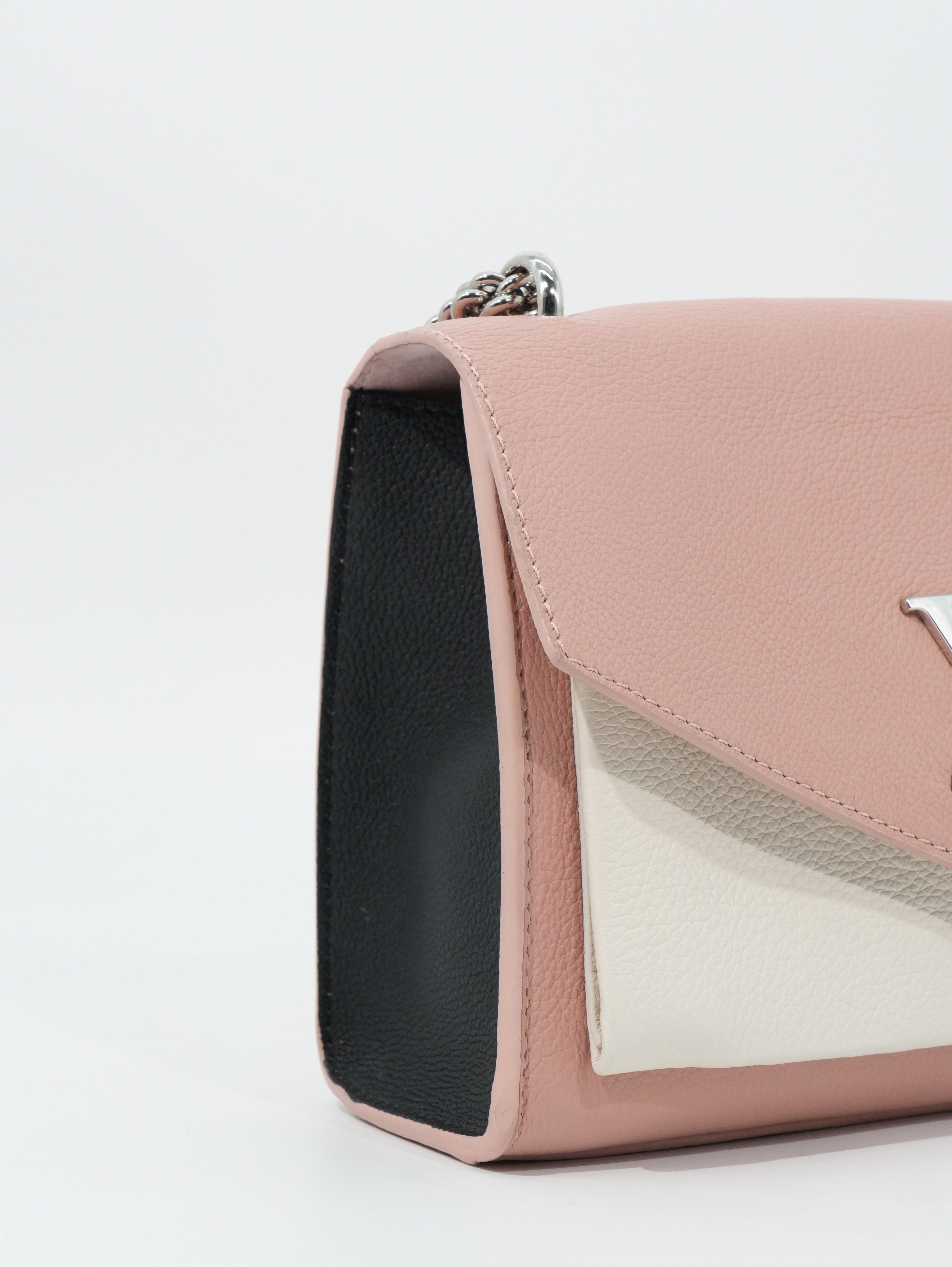 Louis Vuitton LockMe