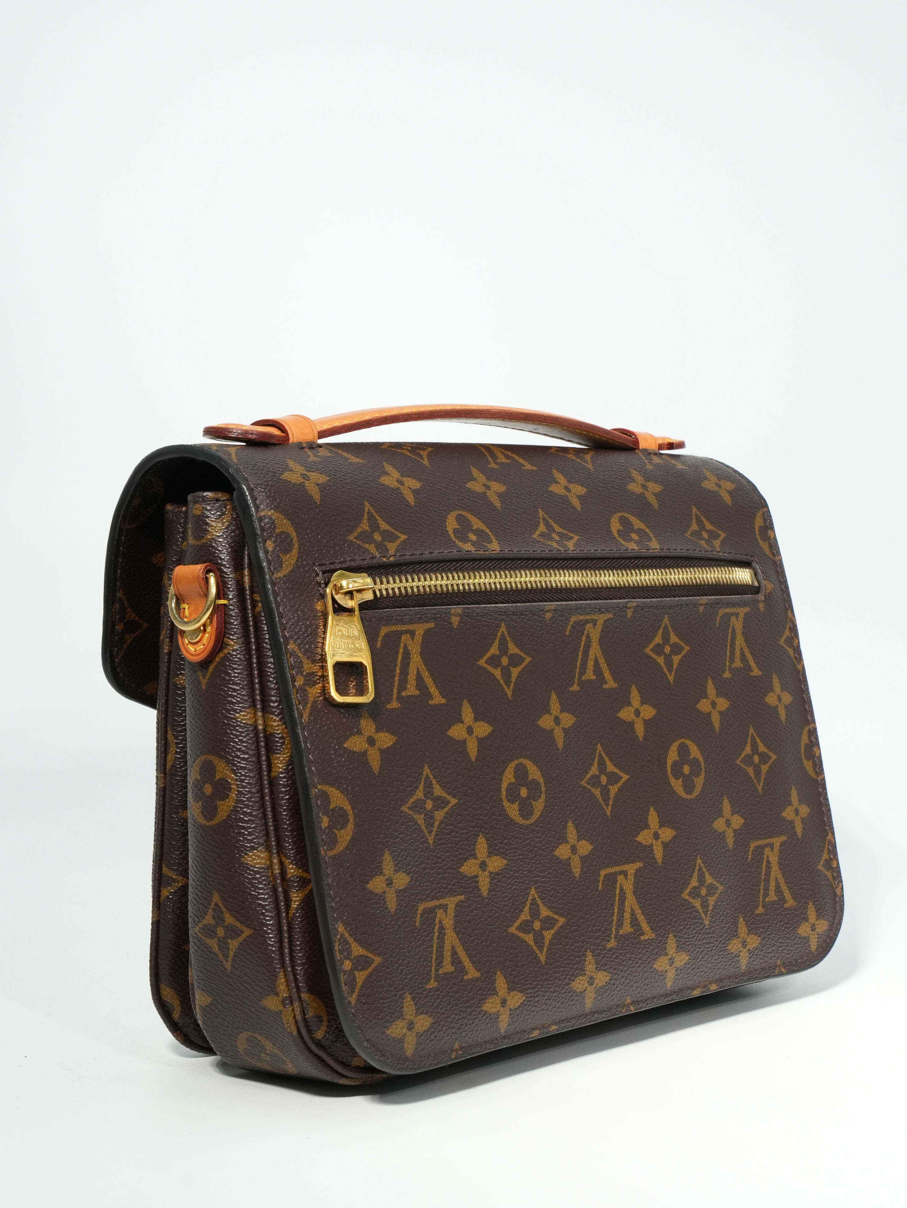 Louis Vuitton Métis Monogram