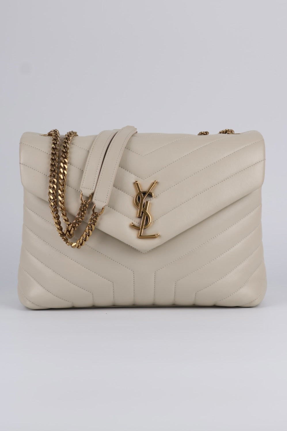 Saint Laurent Lou Lou Medium