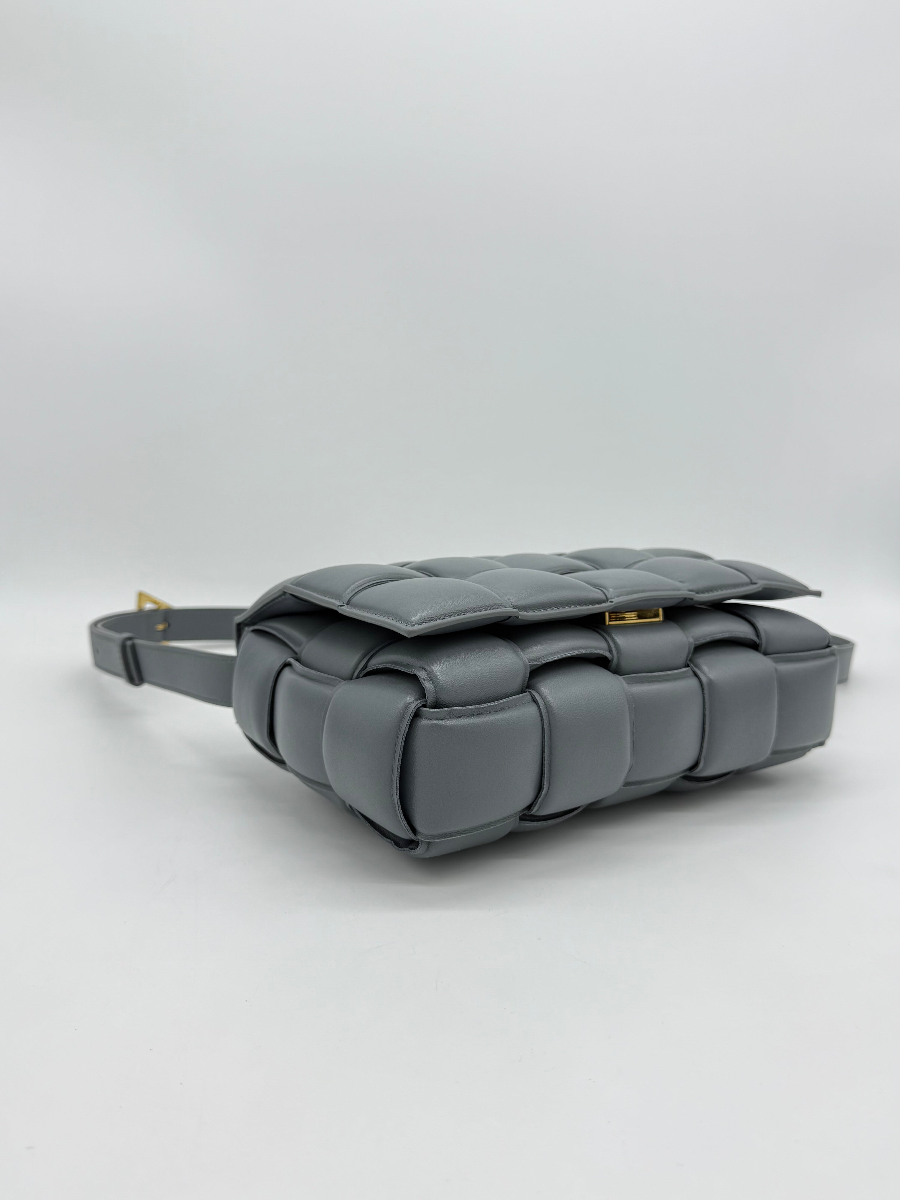 Bottega Veneta Padded Cassette