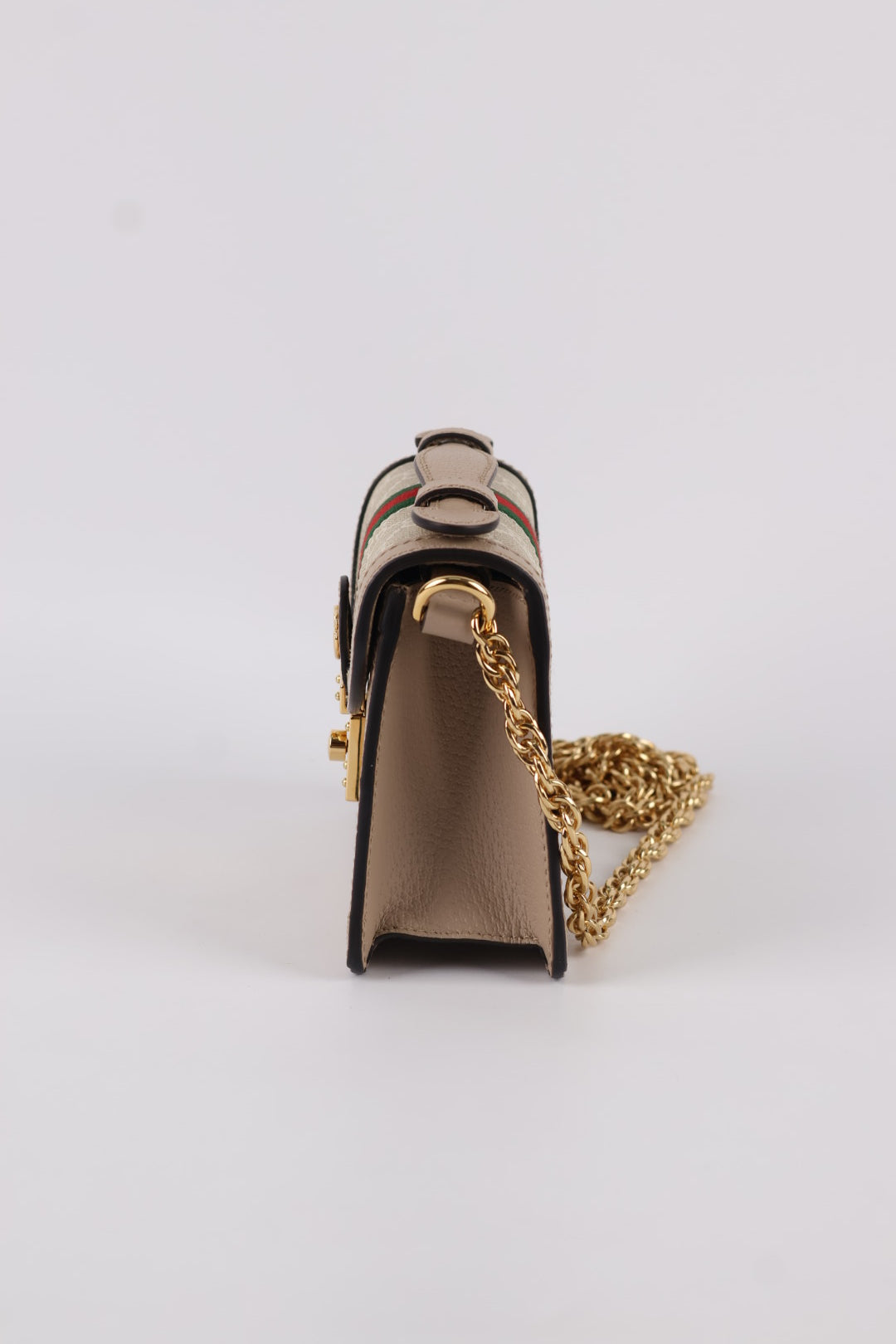 Gucci Mini Ophidia GG Supreme
