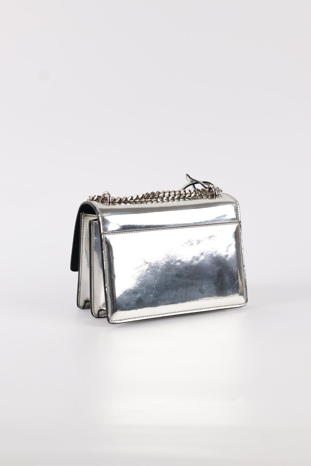 Saint Laurent Mini Sunset