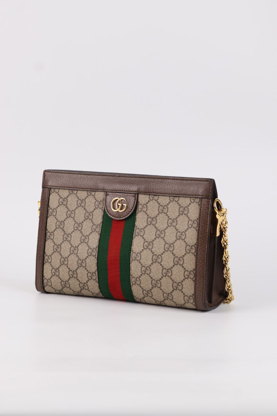 Gucci Ophidia Chain GG Supreme