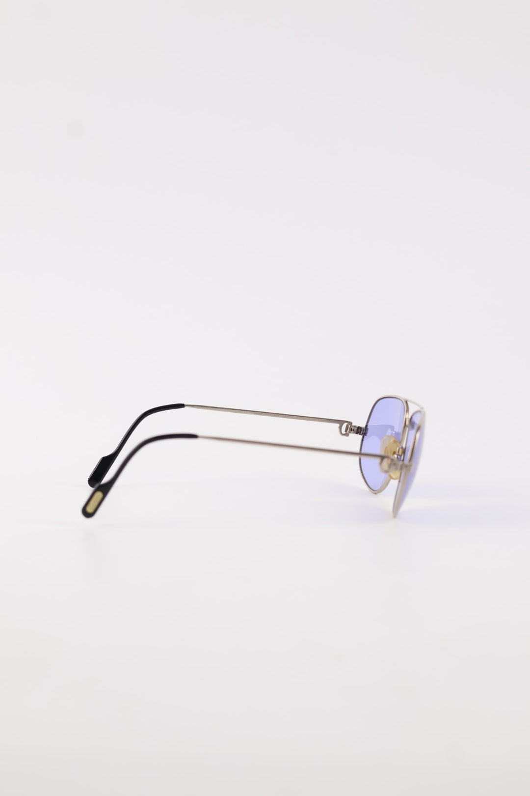 Cartier Occhiali Vintage