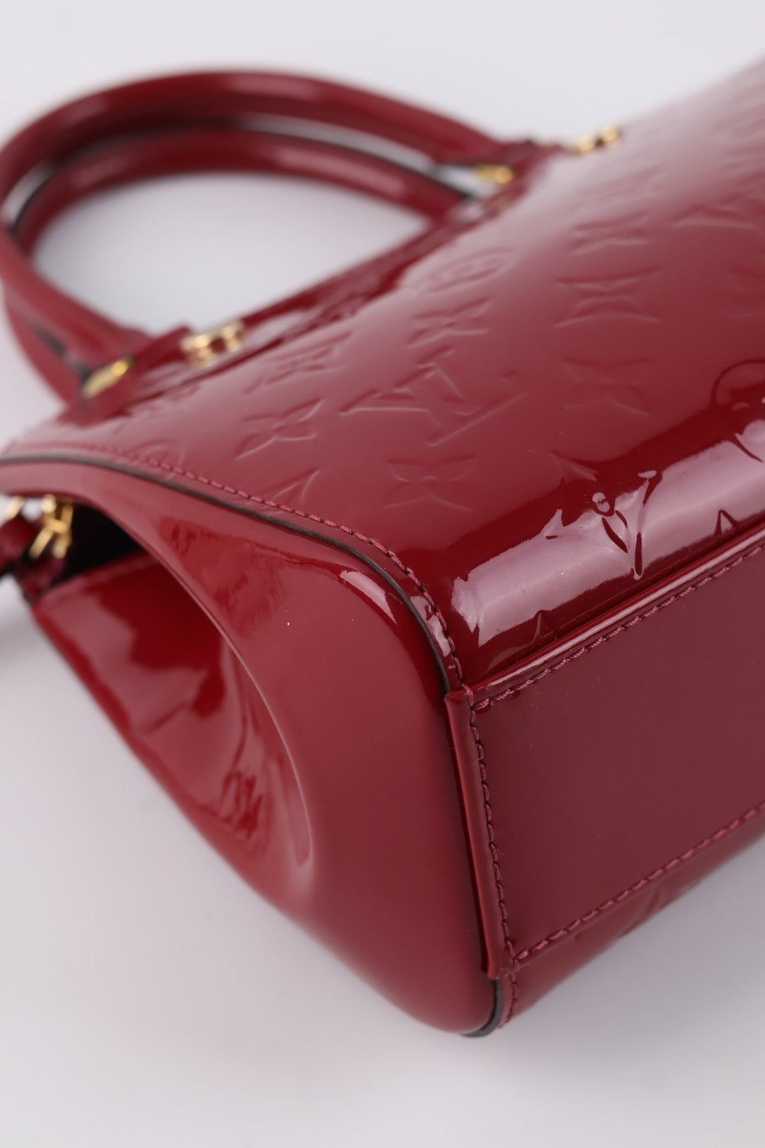 Louis Vuitton Brea Pm Vernis