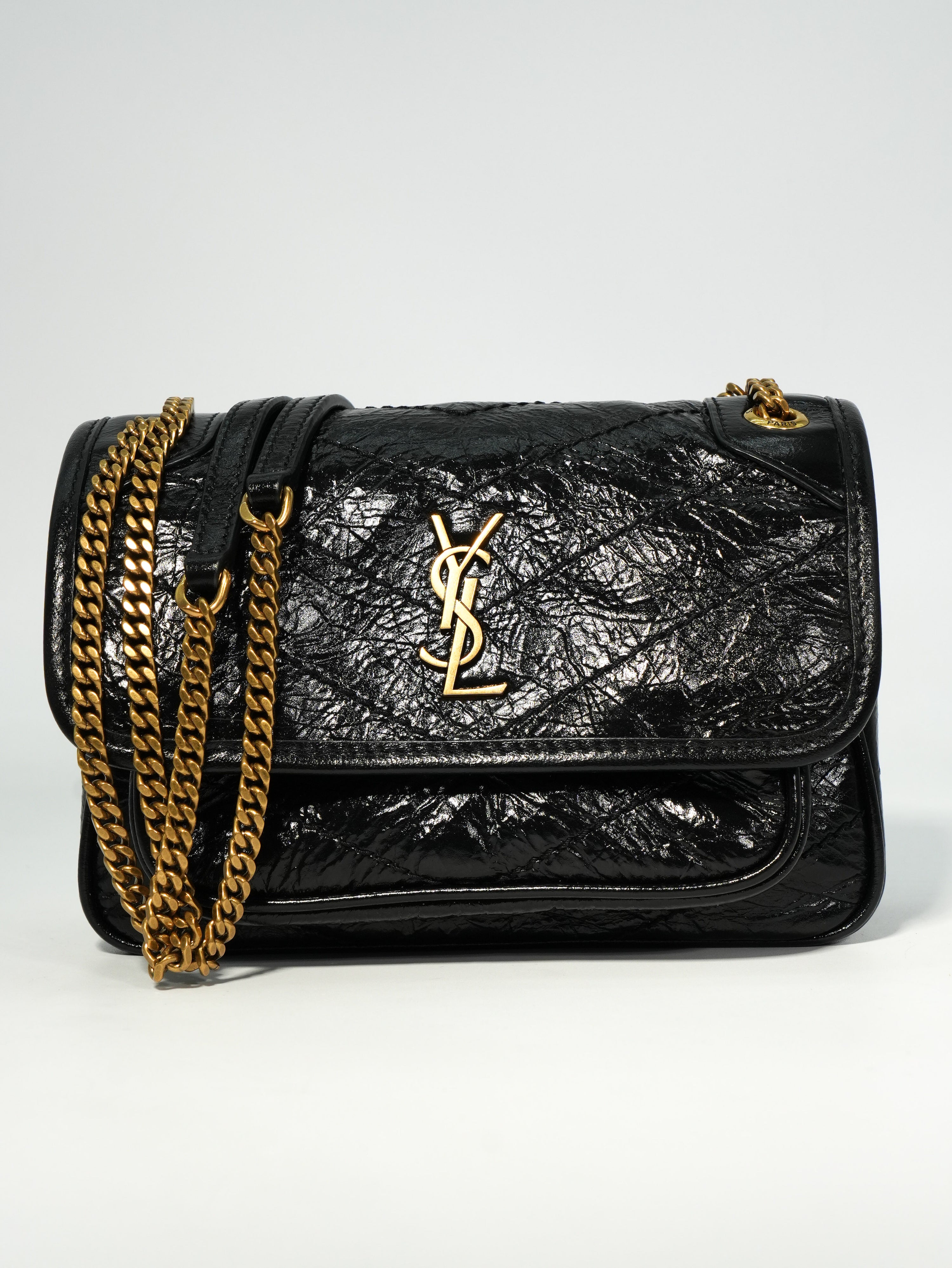 Saint Laurent Niki Mini