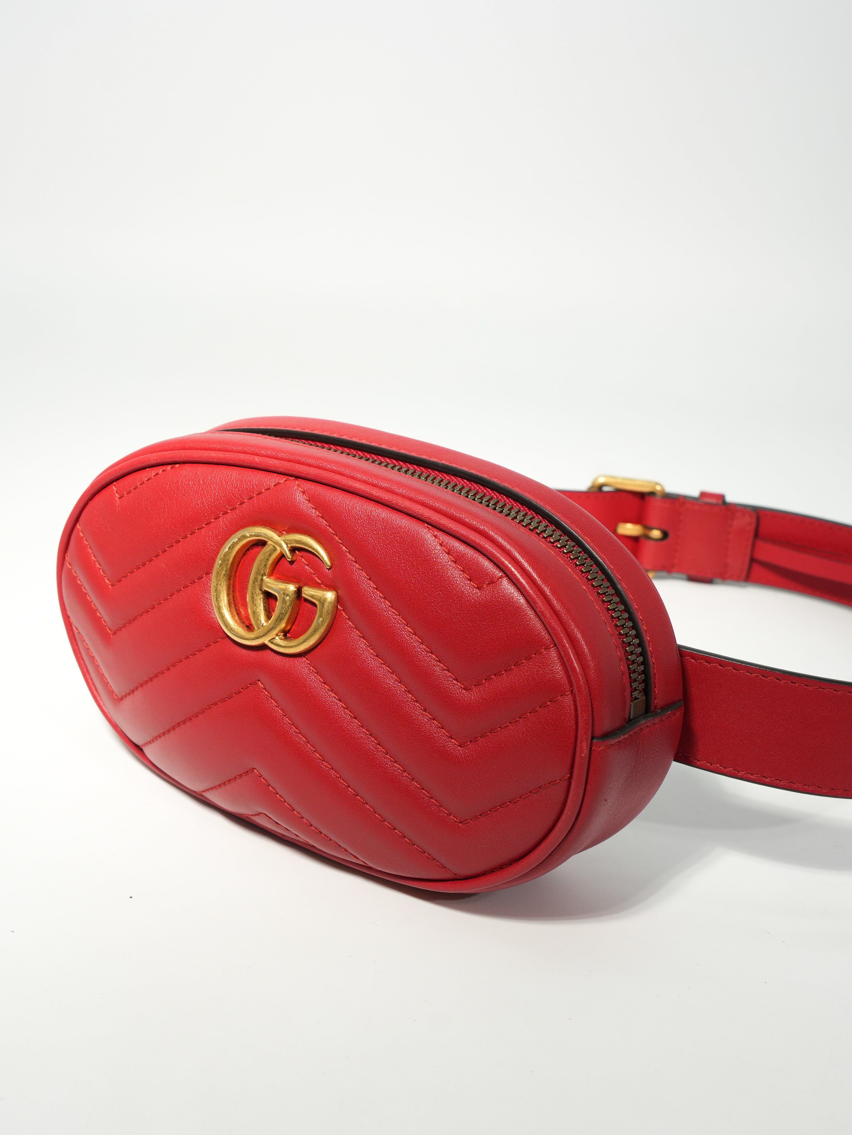 Gucci Marsupio Marmont