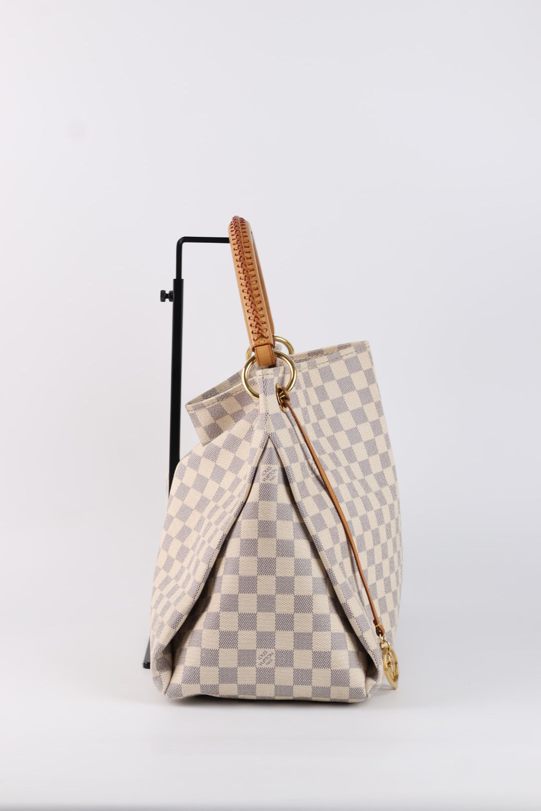 Louis Vuitton Artsy MM Damier Azur