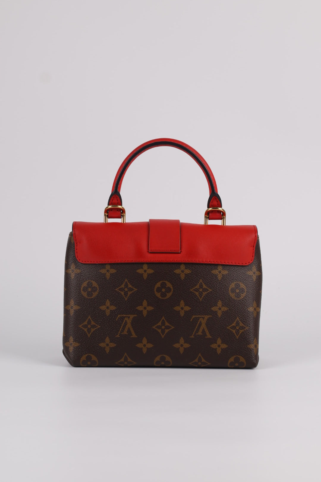 Louis Vuitton Locky BB Monogram