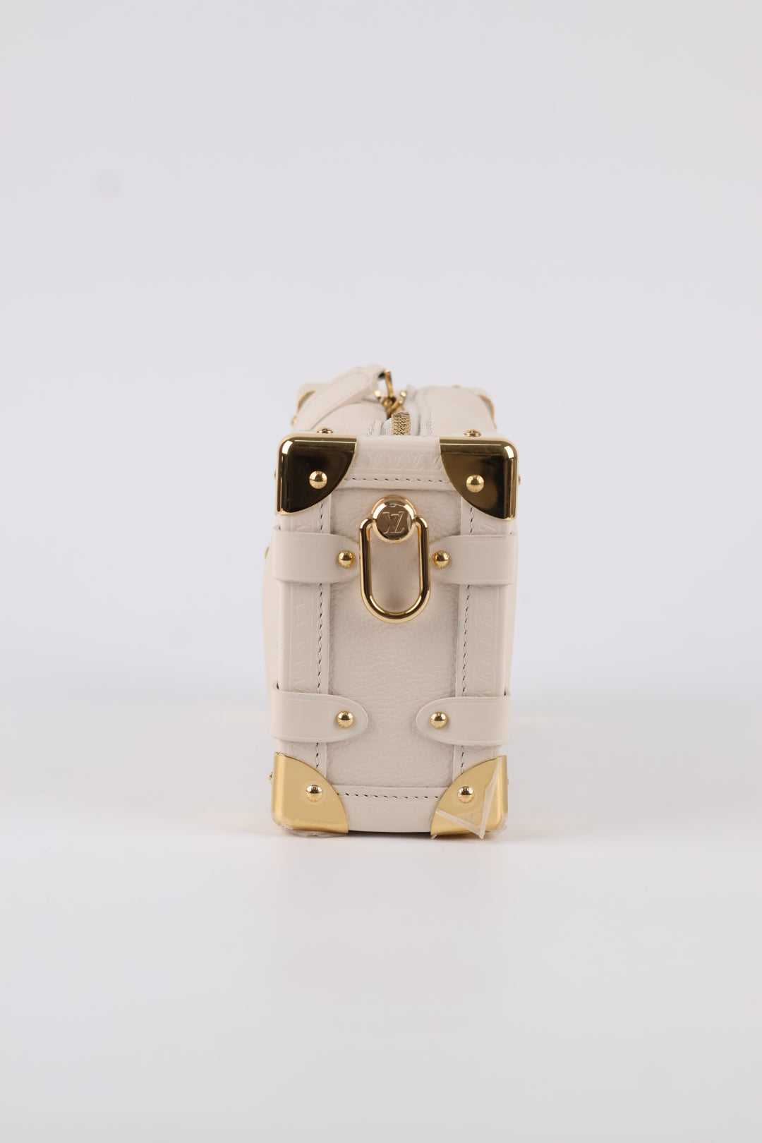 Louis Vuitton Side Trunk Pm in Pelle