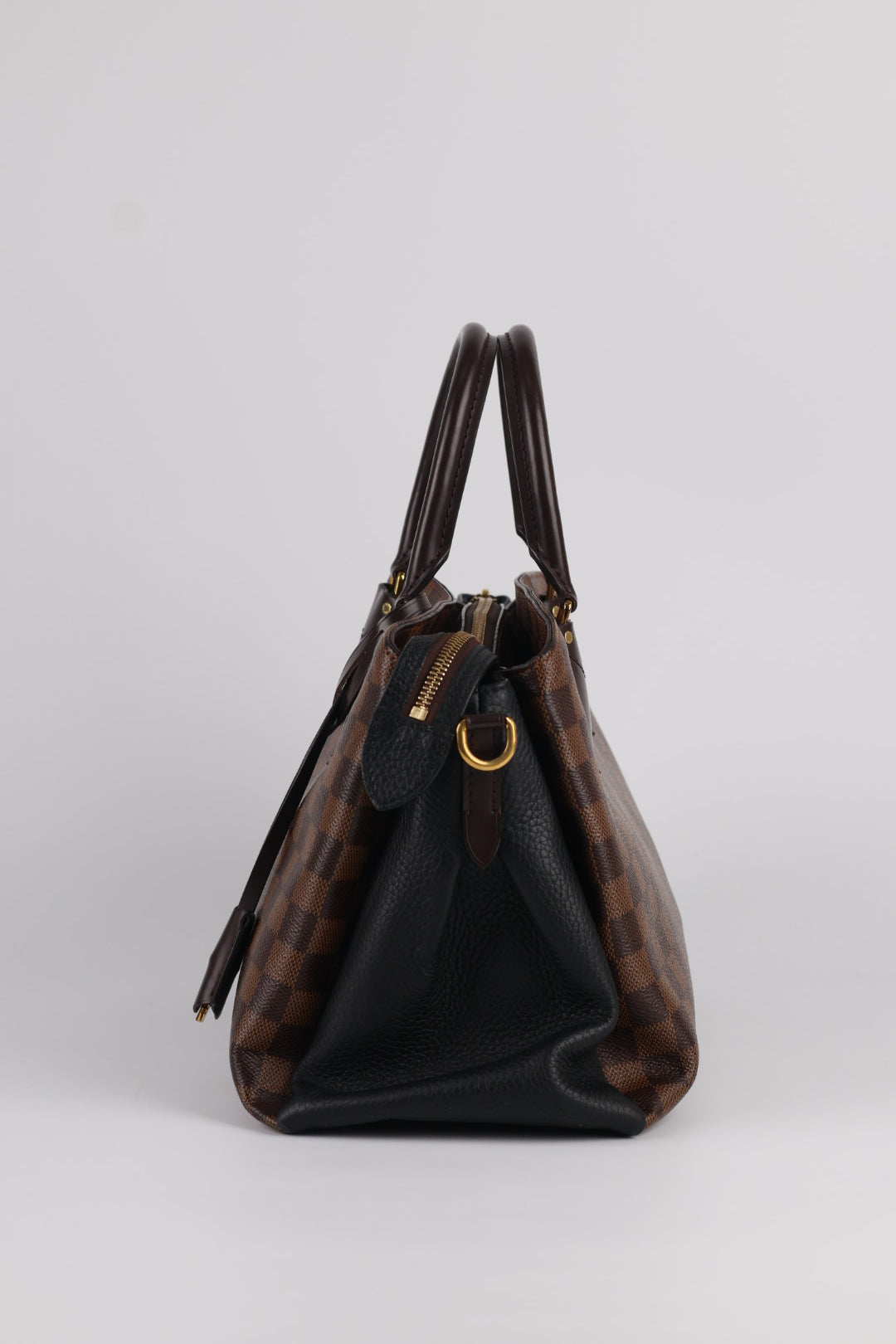 Louis Vuitton Normandy Damier Ébène