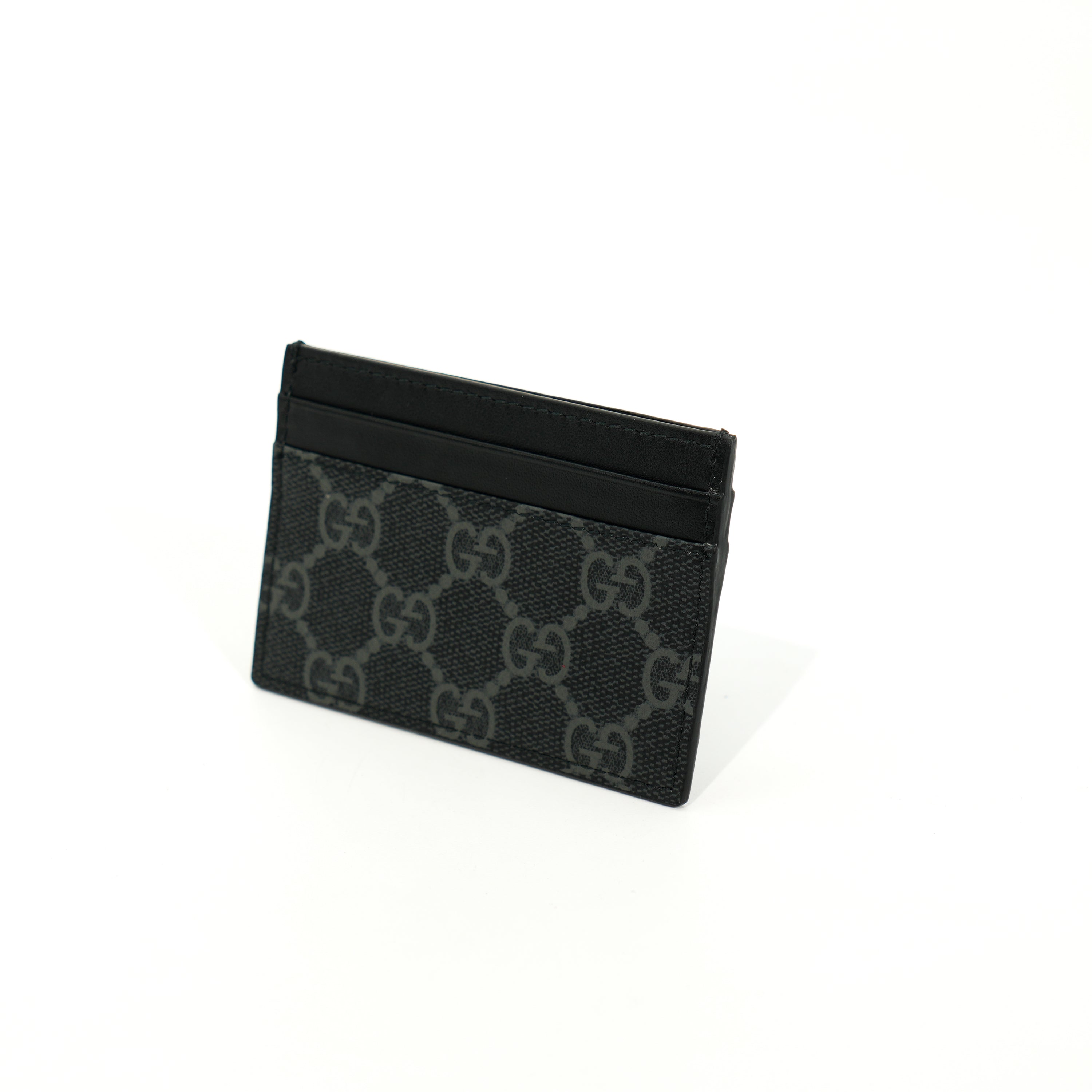Gucci Portacarte GG Supreme