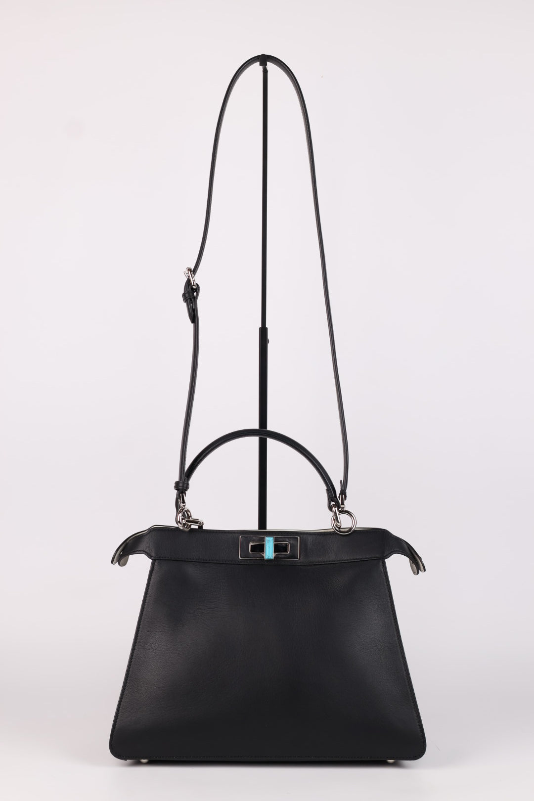 Fendi Peekaboo Iseeu Media
